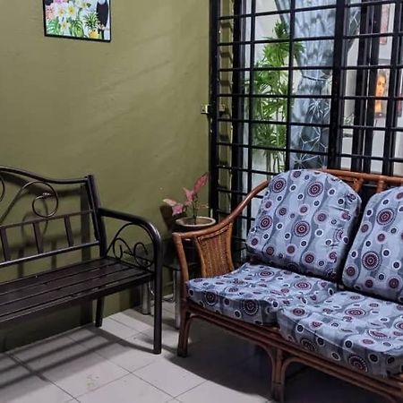 Pd Seaview Bumantara Staycation Port Dickson Bagian luar foto