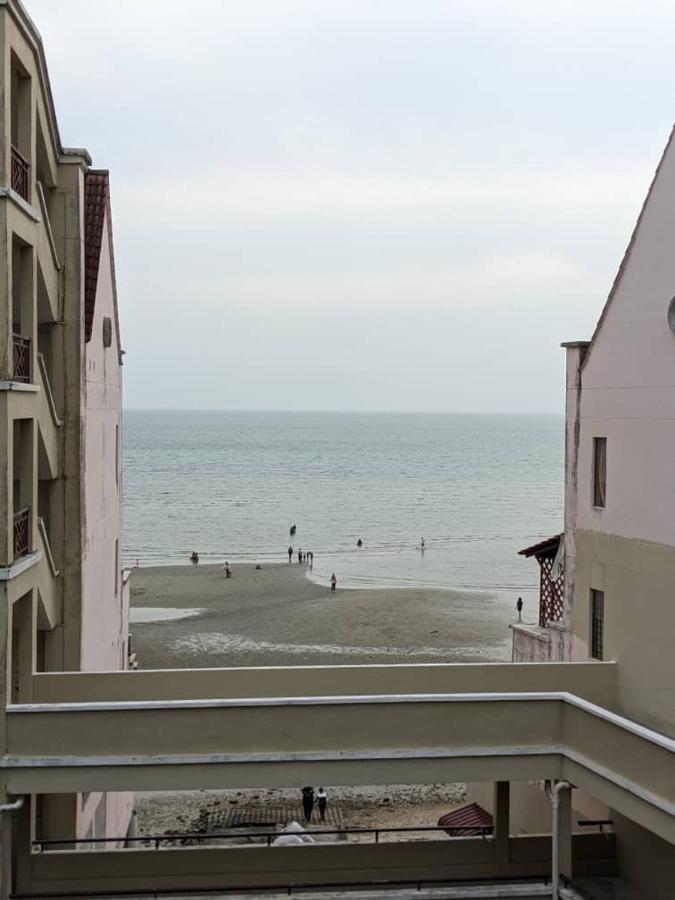 Pd Seaview Bumantara Staycation Port Dickson Bagian luar foto