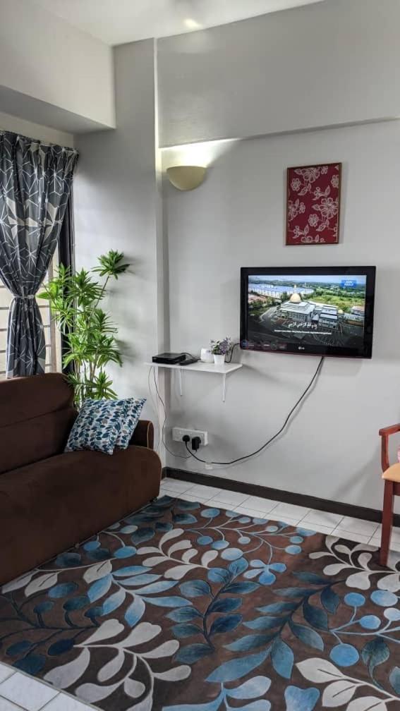 Pd Seaview Bumantara Staycation Port Dickson Bagian luar foto