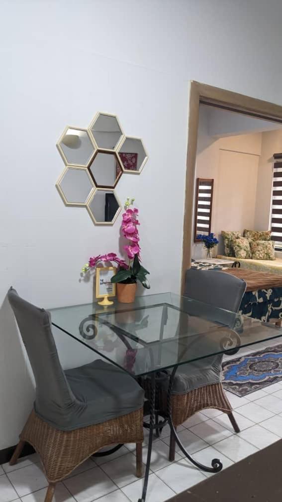 Pd Seaview Bumantara Staycation Port Dickson Bagian luar foto