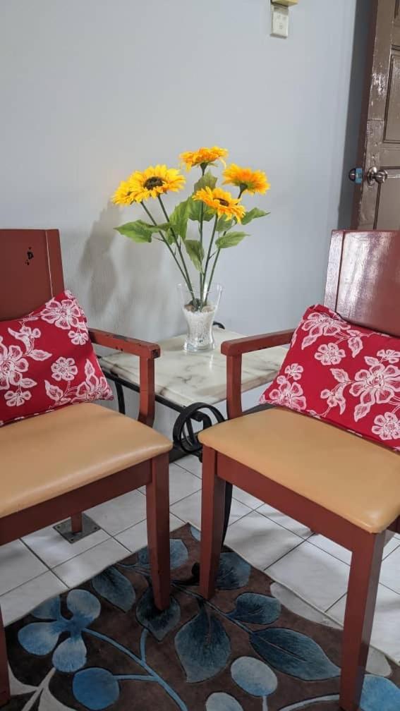 Pd Seaview Bumantara Staycation Port Dickson Bagian luar foto