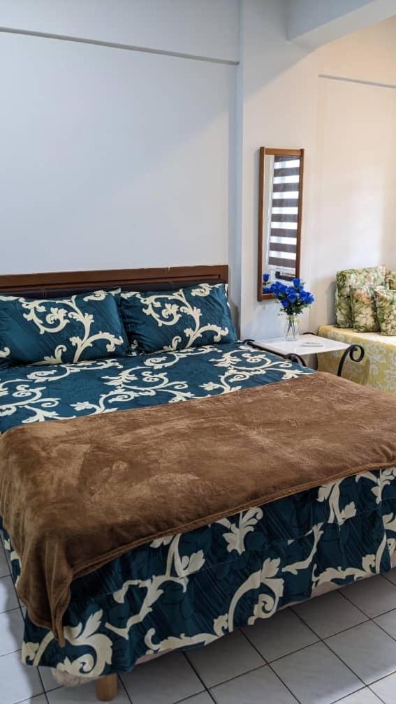Pd Seaview Bumantara Staycation Port Dickson Bagian luar foto