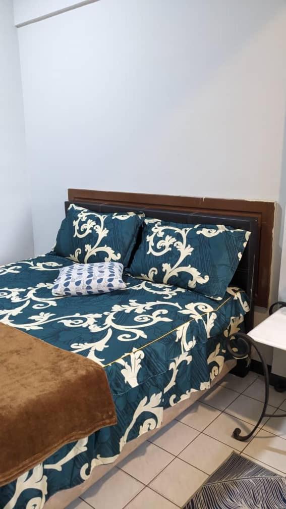 Pd Seaview Bumantara Staycation Port Dickson Bagian luar foto
