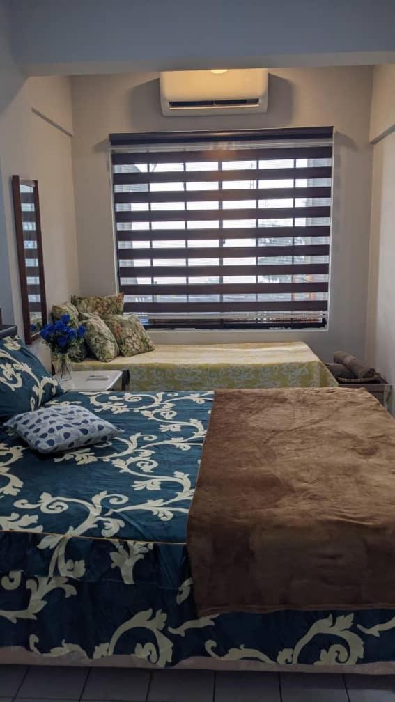 Pd Seaview Bumantara Staycation Port Dickson Bagian luar foto
