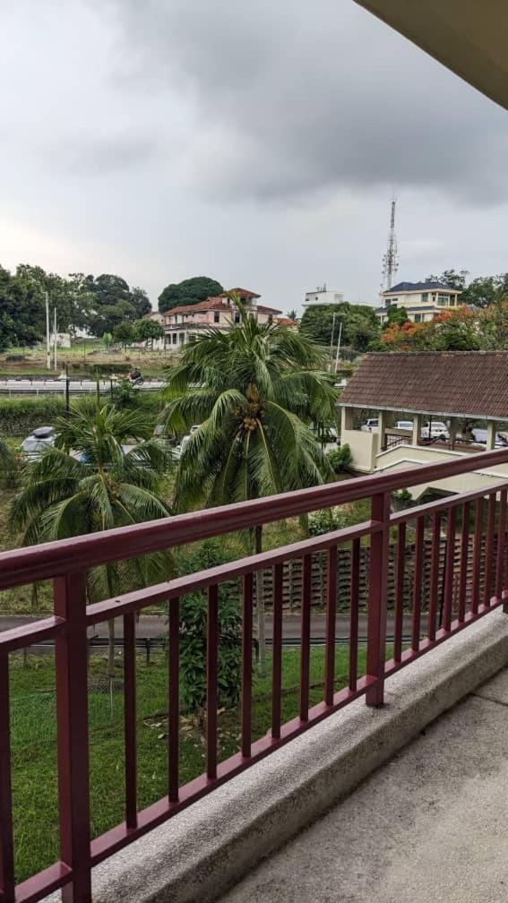 Pd Seaview Bumantara Staycation Port Dickson Bagian luar foto