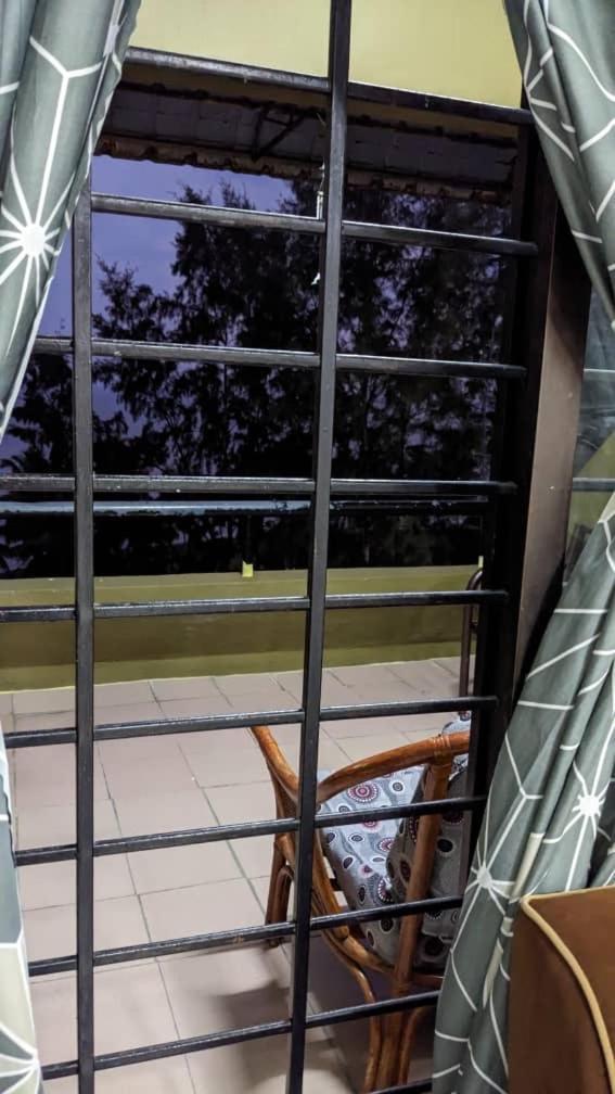 Pd Seaview Bumantara Staycation Port Dickson Bagian luar foto