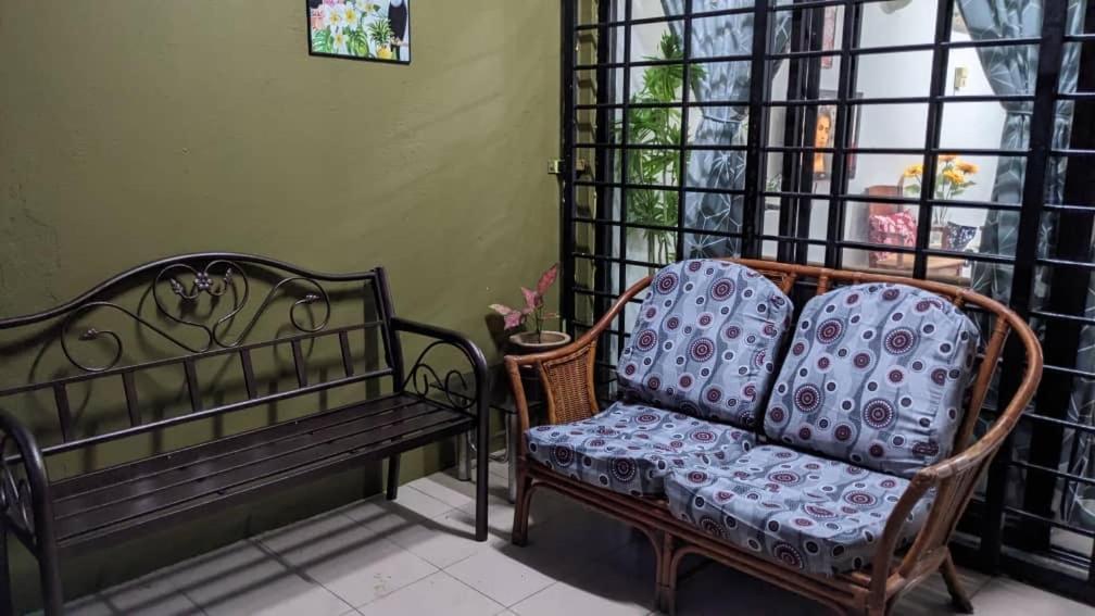Pd Seaview Bumantara Staycation Port Dickson Bagian luar foto