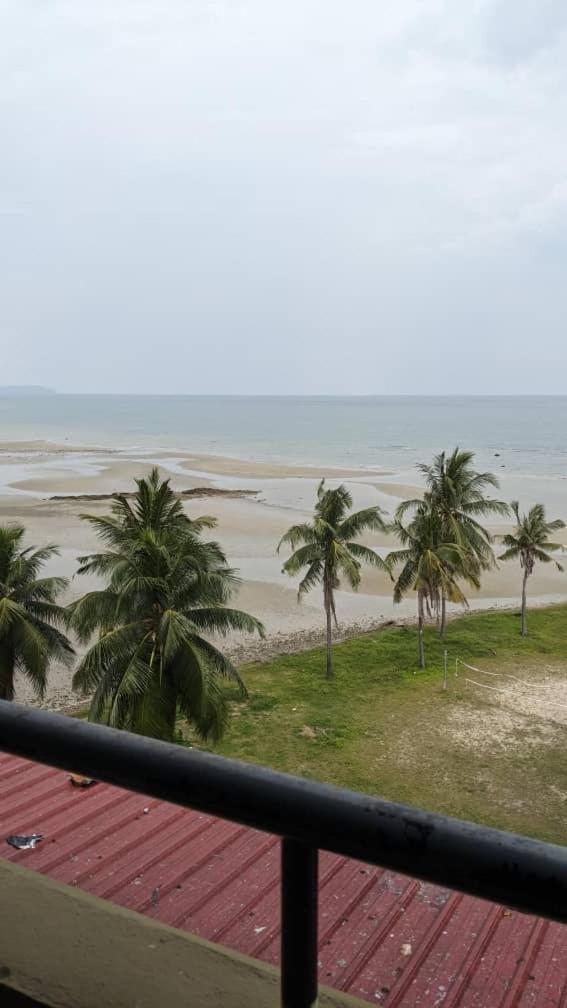 Pd Seaview Bumantara Staycation Port Dickson Bagian luar foto